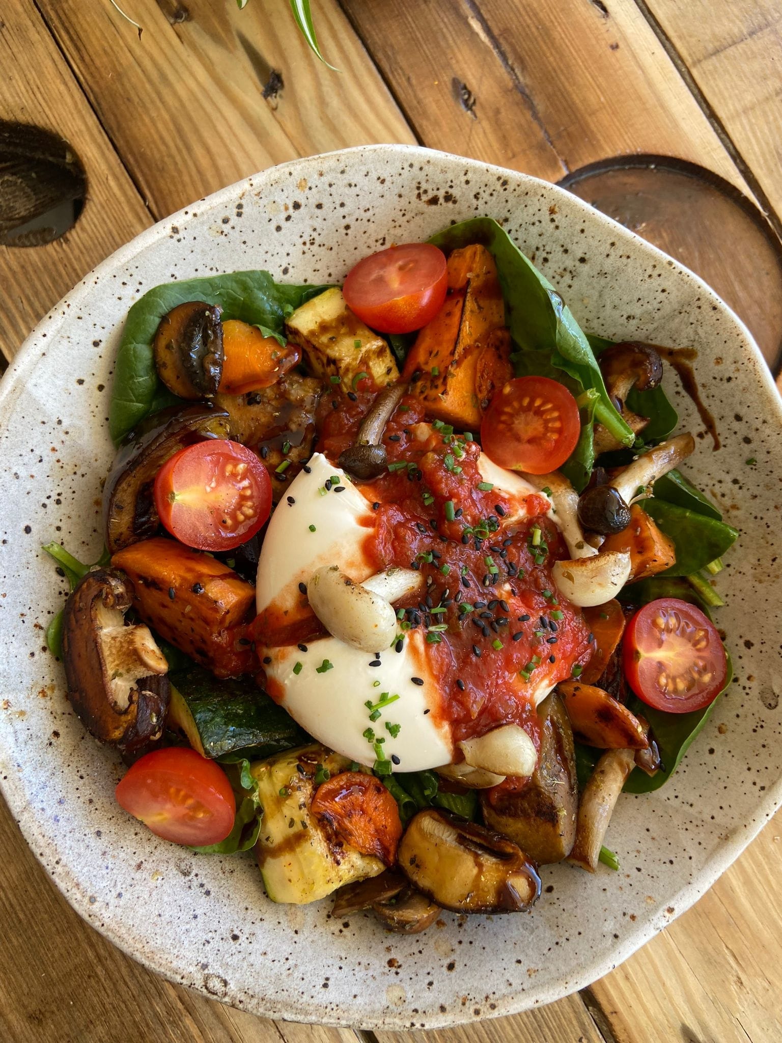 Terra Brunch